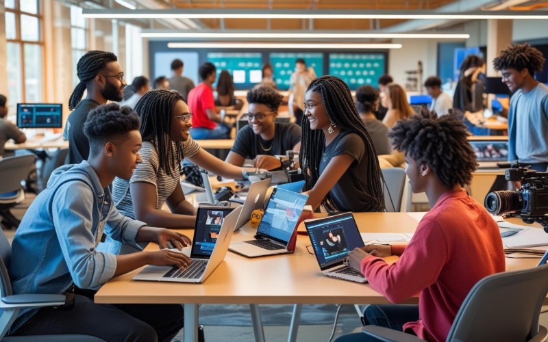 LMS: डिजिटल सिकाइको साथी